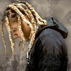 LK DA KENNY