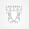 Locopeli Sound