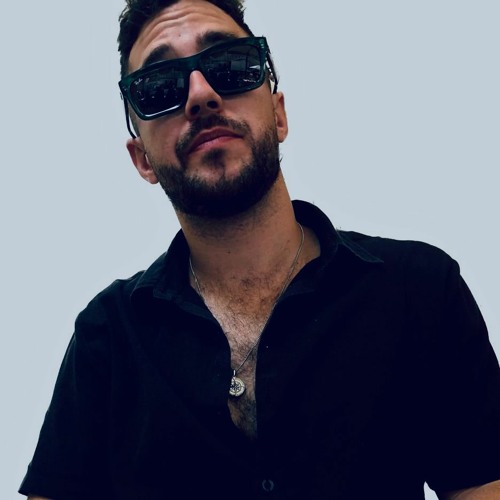 Omar Ortiz’s avatar