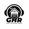 GHR - Ghetto House Radio