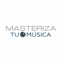 Masteriza Tu Música