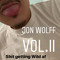 Jon Wolff- Volume ii