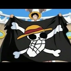 Wonky D. Luffy