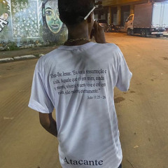 Anjo Ruim 🪽