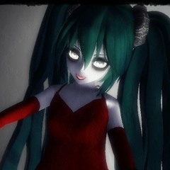 Aphex Miku