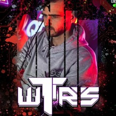 WAVES - MR PROBZ  ( WTRS DRUM AND BASS REMIX ) *FREE DOWNLOAD*