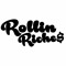 Rollin Riche$