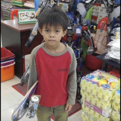 Ming Jing
