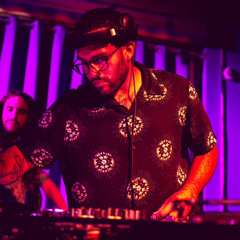 DJ Dee