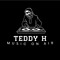 Dj TEDDY H