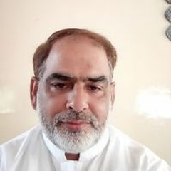 Arif Minhas