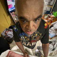 nigga from val street