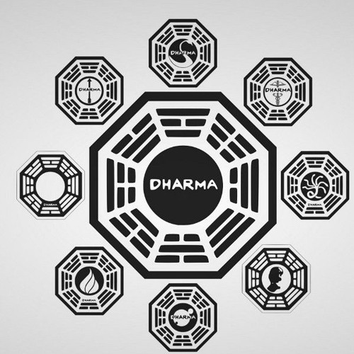Dharmatik’s avatar
