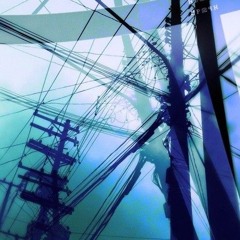 a sadness runs through me