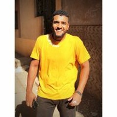 Mahmoud Gamal El Empapey