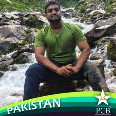 Syed Talha Saad