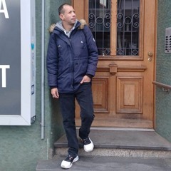 Rui Pedeira Dos Santos