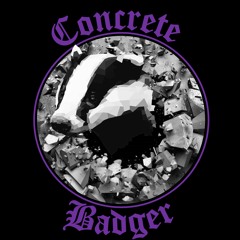 Concrete Badger