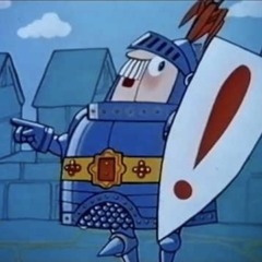 Sirtrancealot