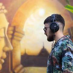 Progressive House Set - Santiago Fernandez
