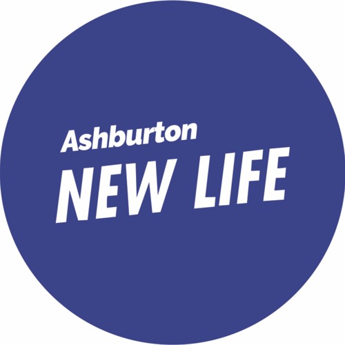 Ashburton New Life’s avatar