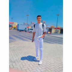 Mahmoud Fares