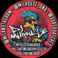 DJ MILHOUSE