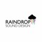 Raindrop Sound Design