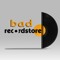 Bad-RecordStore