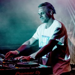 DJ-FORCE