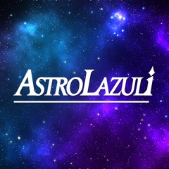 AstroLazuli