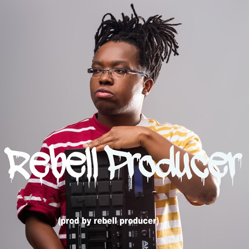 Rebell Producer artist photo