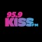 95.9 KISS FM