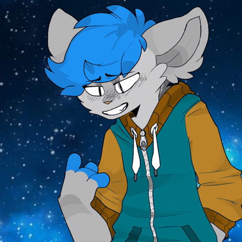 BluePawClaw’s avatar
