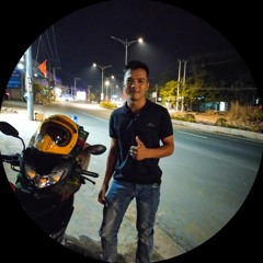 HuyAT Biker