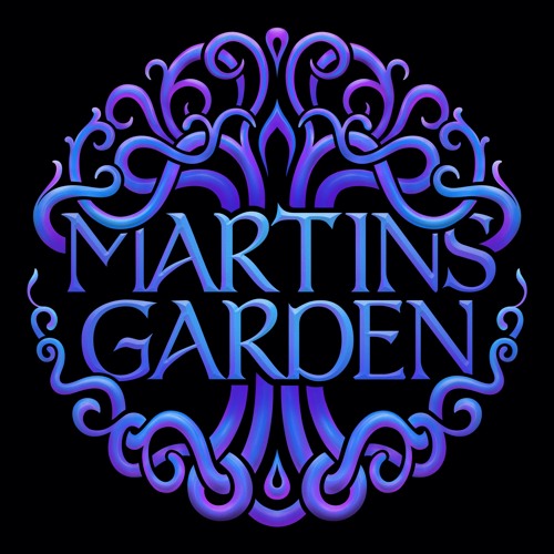 Martins Garden’s avatar