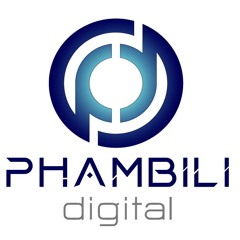Phambili Digital presents Journey On Ecstasy