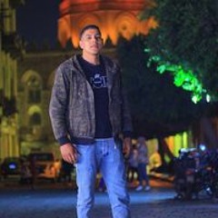 حسن ابو على