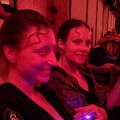 & the romantic horse