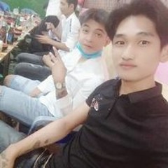 Cậu Trần
