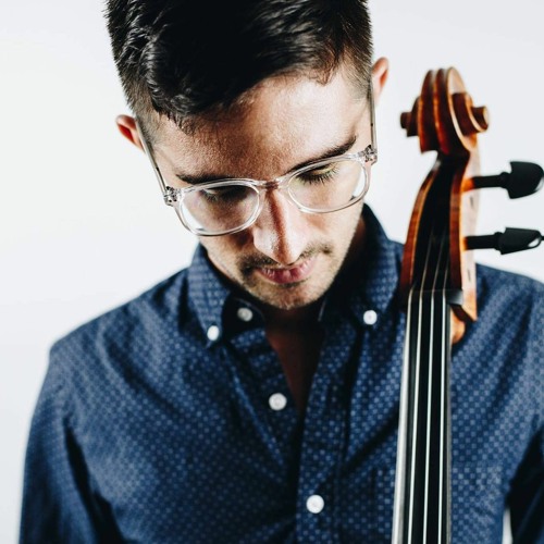 Jake Saunders | cellist’s avatar