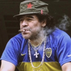 Juan Manuel Barrios G