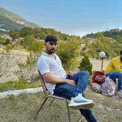 ☠Mohsin Kashmiri ⚜