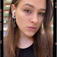 Anastasiia