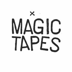 MAGIC TAPES by Julia