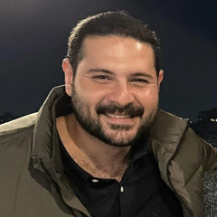 Fady Zakaria 1