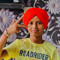 Parry Singh
