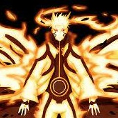 Naruto Uzimaki