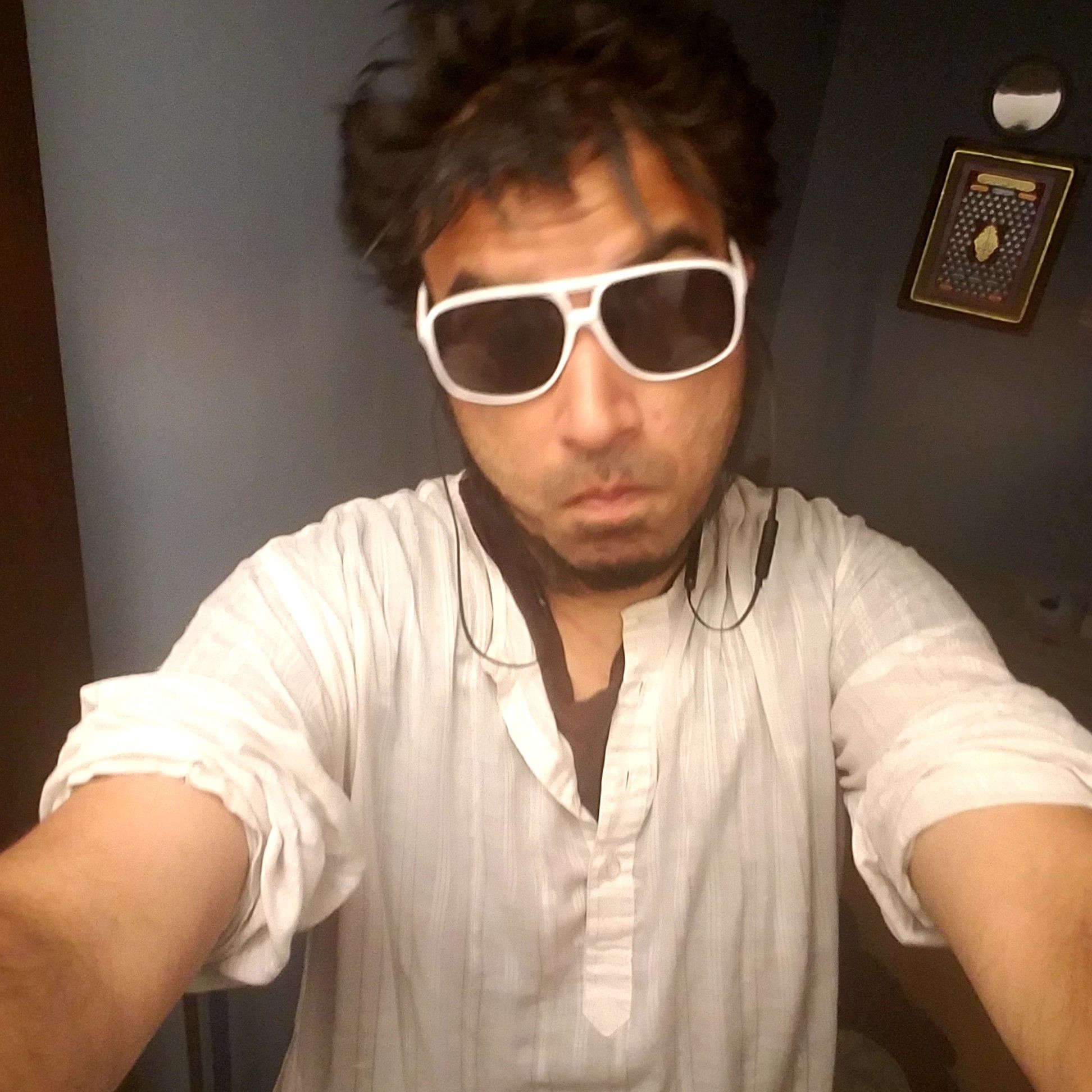Dj Fozilla
