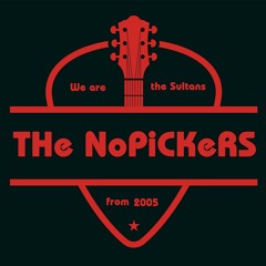 THe NoPiCKeRS